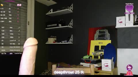 alisa_u online show from September 2025 10:56:02 PM