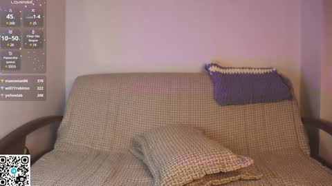 Snapshot of alisaa_01 chatting on January 2025 06:28:02 AM Alice                                   Fansly Alisa01 online show from January 2025 06:28:02 AM