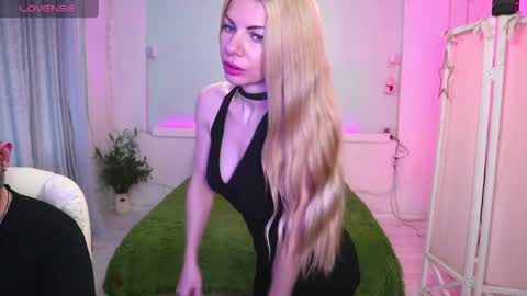 Alisa Aleks online show from April 2026 04:00:02 PM