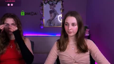 Alisa online show from February 2026 08:18:02 PM