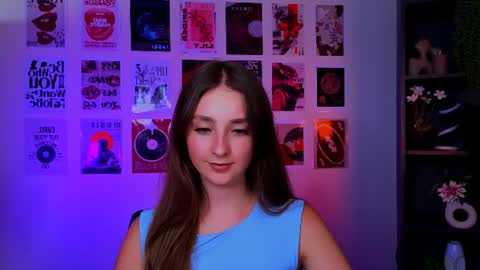 Alisa online show from July 2026 07:23:02 PM