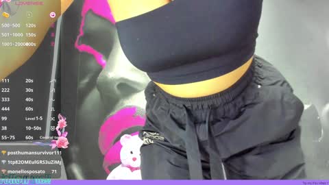 Alisa online show from December 2024 03:40:01 AM