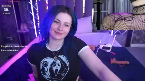 Snapshot of alisagrace chatting on May 2026 05:47:02 AM alisagrace online show from May 2026 05:47:02 AM