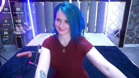 Snapshot of alisagrace chatting on June 2026 05:47:01 AM alisagrace online show from June 2026 05:47:01 AM