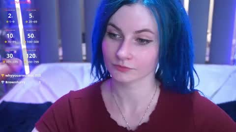 Snapshot of alisagrace chatting on June 2026 06:52:02 AM alisagrace online show from June 2026 06:52:02 AM