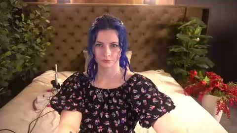 alisagrace online show from July 2026 12:41:01 PM