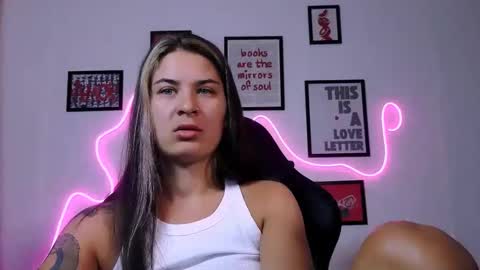 Snapshot of alisarossy chatting on June 2026 07:19:02 PM Alisa online show from June 2026 07:19:02 PM