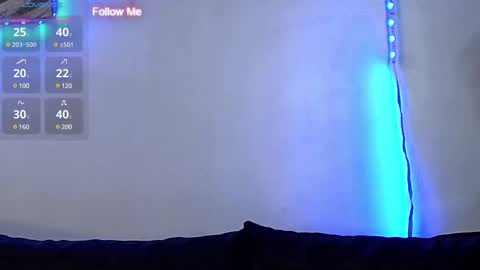 Snapshot of alisawilson_ chatting on January 2025 06:15:01 PM Alisa online show from January 2025 06:15:01 PM