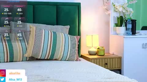 Snapshot of alisawilson_ chatting on October 2025 09:28:02 AM Alisa online show from October 2025 09:28:02 AM