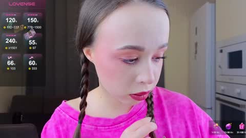 alise online show from January 2025 11:43:02 AM