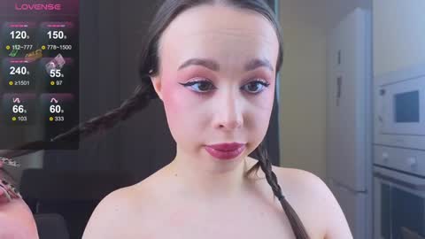 alise online show from January 2025 11:59:01 AM