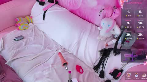 alisecutie online show from November 2025 02:45:02 AM