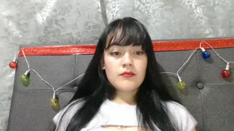 Snapshot of alisha_9997 chatting on December 2024 09:36:02 PM alisha_9997 online show from December 2024 09:36:02 PM