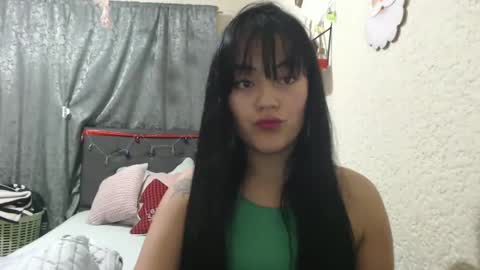 Snapshot of alisha_9997 chatting on February 2025 11:25:02 PM alisha_9997 online show from February 2025 11:25:02 PM