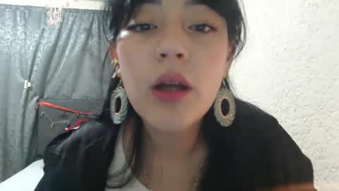 Snapshot of alisha_9997 chatting on March 2025 10:16:02 PM alisha_9997 online show from March 2025 10:16:02 PM