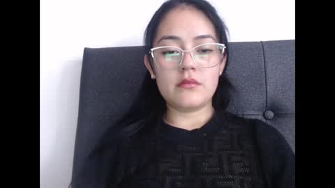 Snapshot of alisha_9997 chatting on October 2025 08:20:01 PM alisha_9997 online show from October 2025 08:20:01 PM