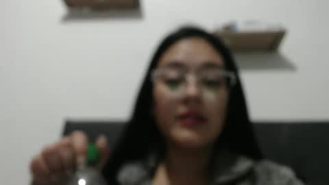 Snapshot of alisha_9997 chatting on April 2026 02:53:02 AM alisha_9997 online show from April 2026 02:53:02 AM