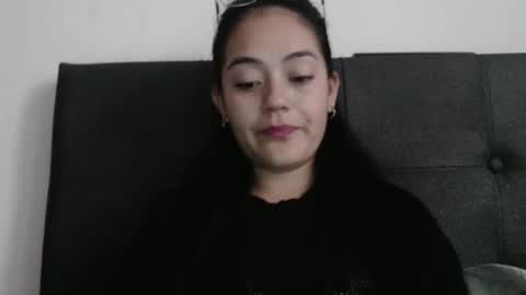 Snapshot of alisha_9997 chatting on April 2026 10:34:01 PM alisha_9997 online show from April 2026 10:34:01 PM