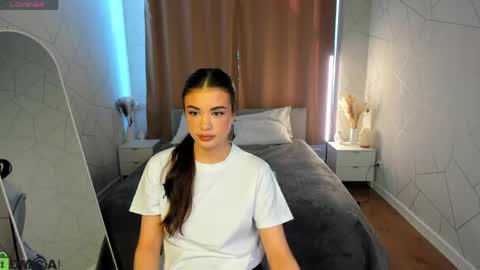 Snapshot of alisha_blakee chatting on April 2026 09:22:02 AM Alisha online show from April 2026 09:22:02 AM