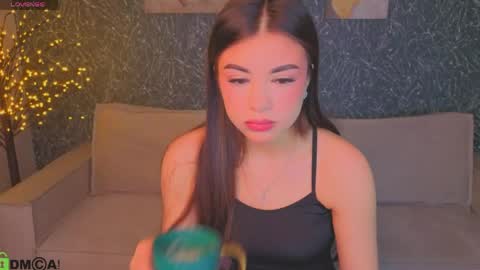 Snapshot of alisha_blakee chatting on May 2026 12:39:01 AM Alisha online show from May 2026 12:39:01 AM