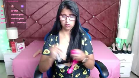 alisha_gamskar13 online show from March 2026 01:34:01 PM