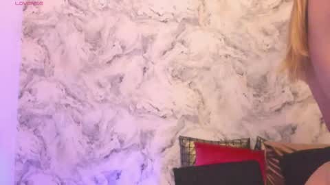 Andrea online show from February 2025 05:48:02 AM