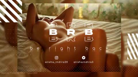 Andrea online show from September 2025 02:00:02 AM