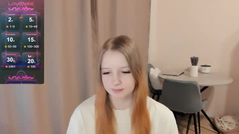 Alya online show from February 2025 01:05:02 AM
