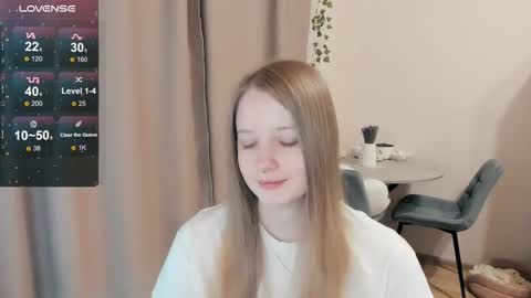 Alya online show from November 2025 05:41:01 PM