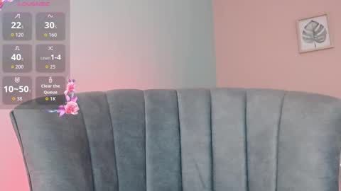 alisha_lims online show from November 2025 01:55:01 PM