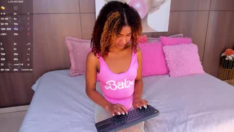  Ali online show from December 2025 10:10:02 AM