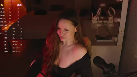 Snapshot of alisia_here chatting on June 2026 09:26:01 PM Hey there Im a Hookah Girl online show from June 2026 09:26:01 PM
