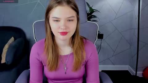 Alisia online show from March 2026 12:57:01 AM