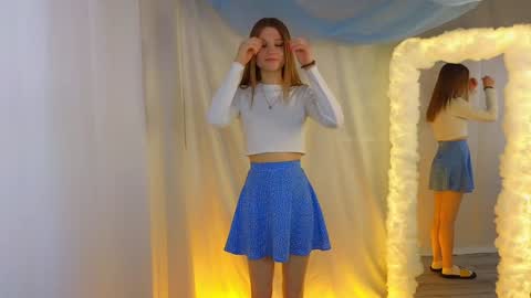 Alisia online show from January 2025 07:17:01 AM