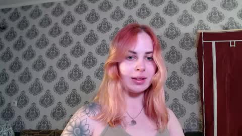 Alisa online show from April 2026 07:58:02 PM