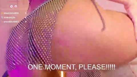 Alison online show from November 2025 10:09:02 PM