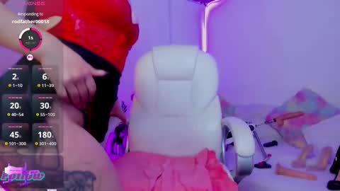   online show from November 2025 04:34:01 AM