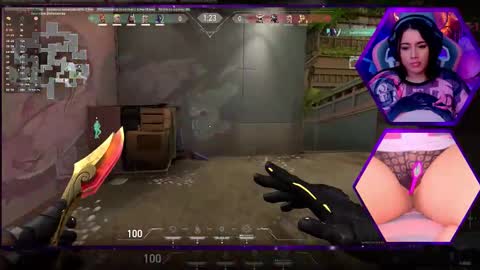 Alison online show from October 2025 06:19:01 PM