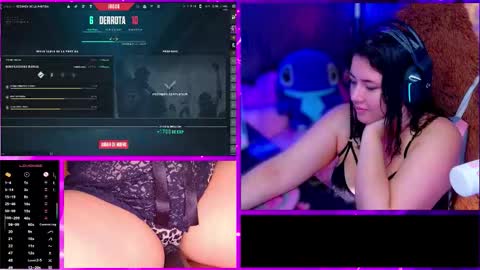 Alison online show from February 2026 06:29:02 PM