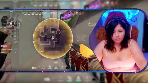 Alison online show from March 2026 08:16:02 PM