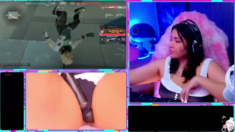 Alison online show from April 2026 08:32:01 PM