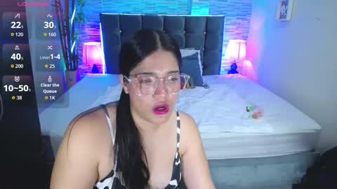 Alison online show from February 2026 08:47:01 PM