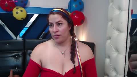 alison_marr online show from July 2026 07:29:02 PM