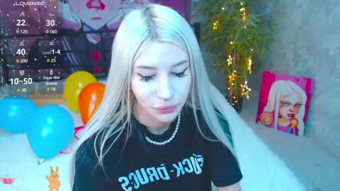 Alison online show from February 2025 02:26:02 AM