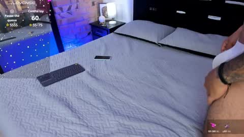 alison online show from February 2025 03:21:01 PM