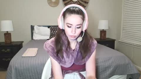 Alison Fields online show from July 2026 05:13:01 AM
