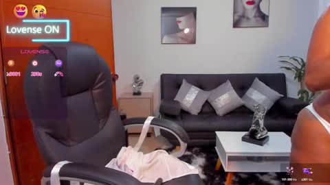 Alisson online show from March 2025 11:14:02 AM