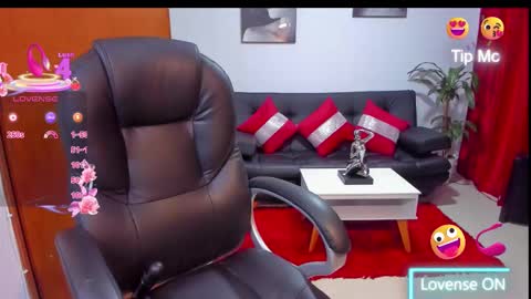 Alisson online show from September 2025 10:04:02 AM