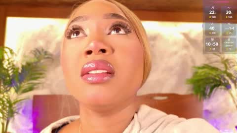 Alison Moon  online show from March 2026 10:16:02 PM