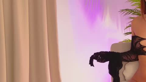 alissa_foxx online show from February 2026 11:41:01 AM